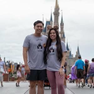 Meet your Posher, Nina